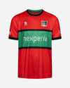 N.E.C. Europees wedstrijdshirt thuis 26-27