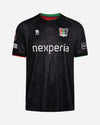 N.E.C. Europees wedstrijdshirt uit 26-27