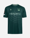 N.E.C. Europees wedstrijdshirt derde 26-27