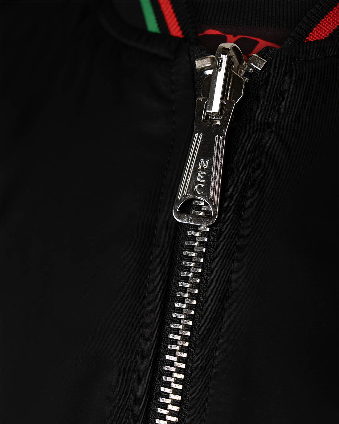 N.E.C. Bomberjack 26-27