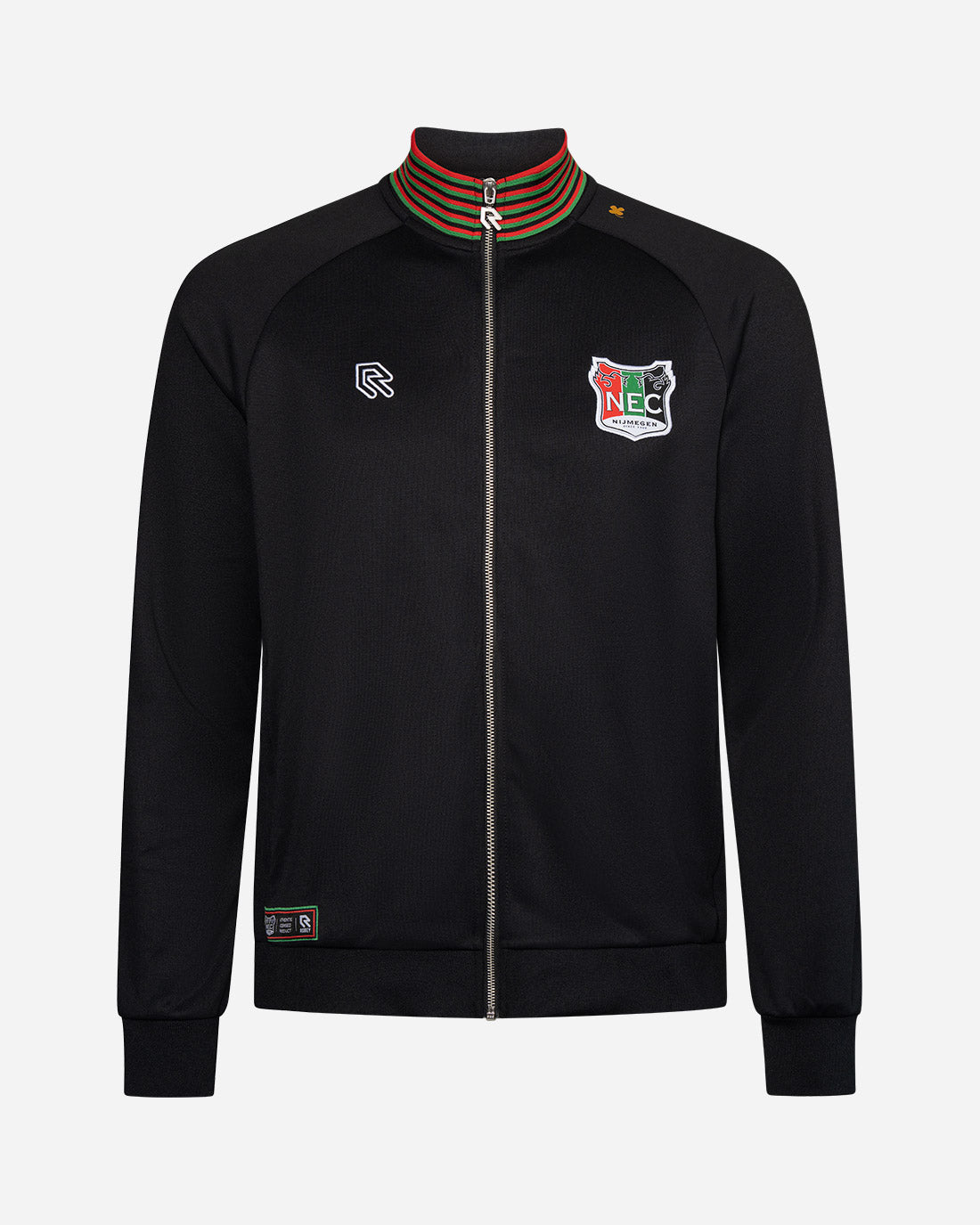 N.E.C. Anthem Jacket 26-27