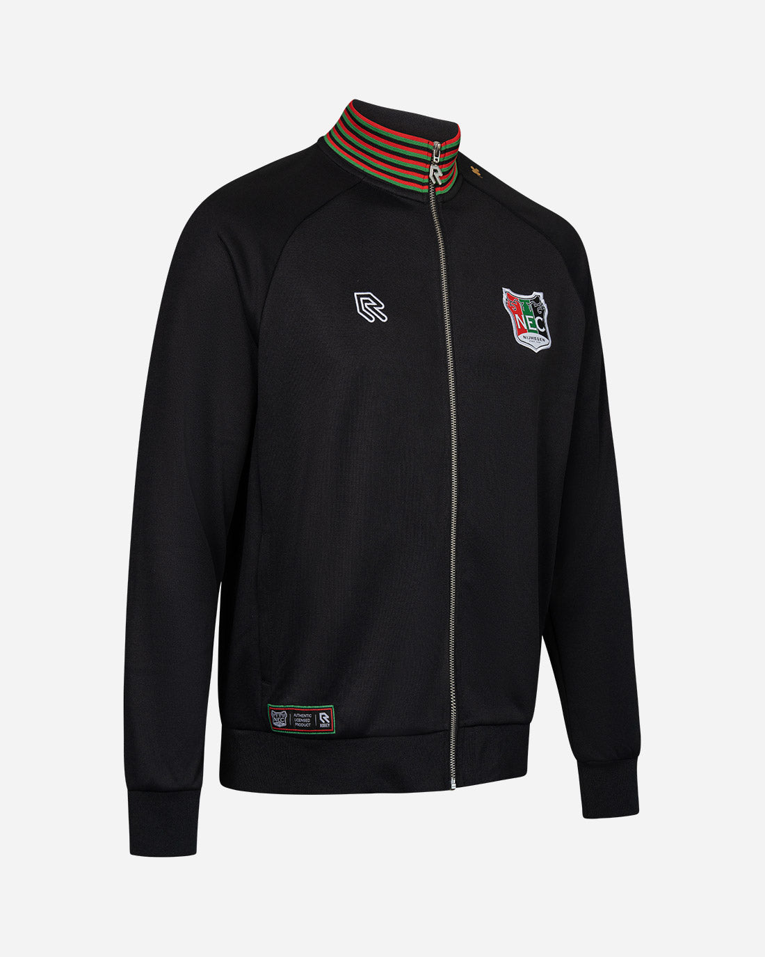 N.E.C. Anthem Jacket 26-27