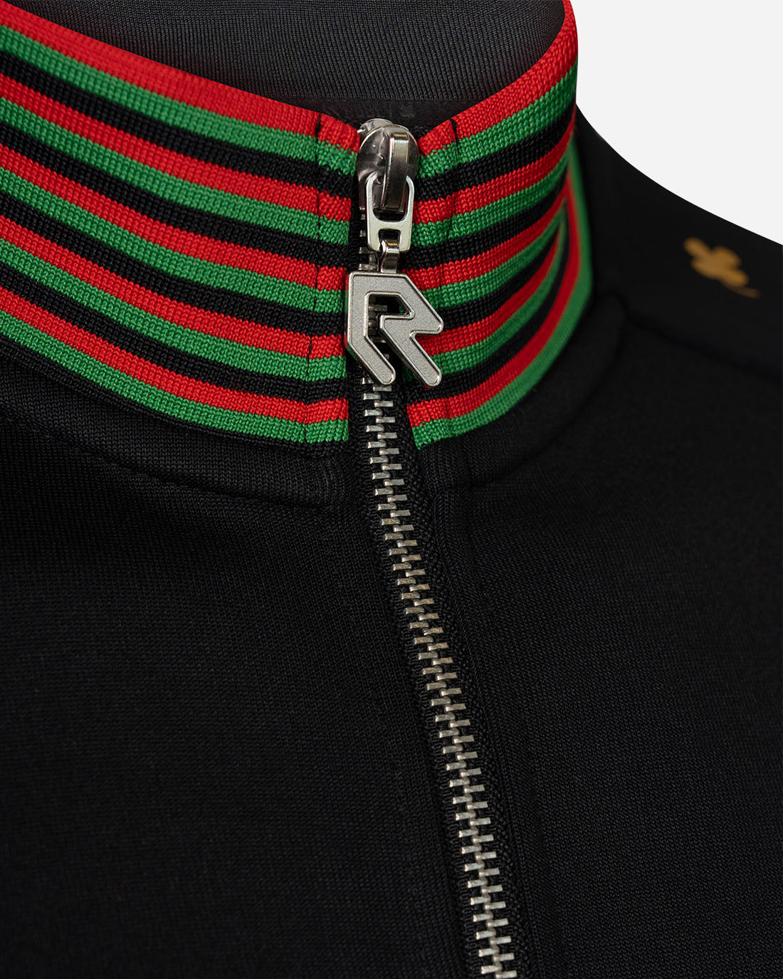 N.E.C. Anthem Jacket 26-27
