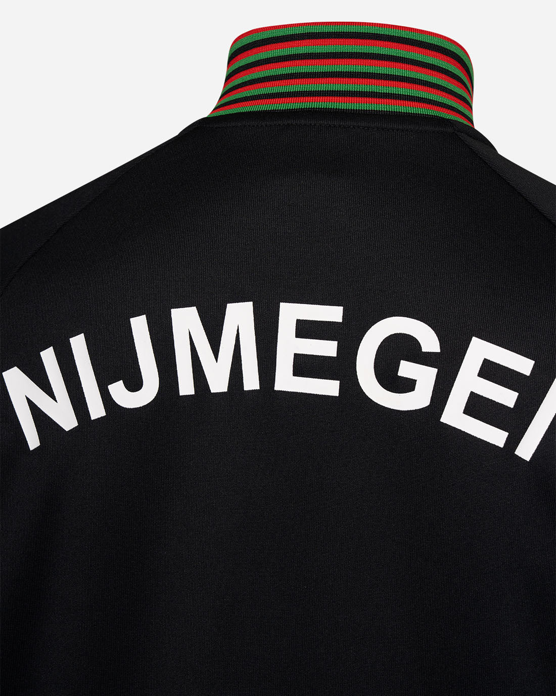 N.E.C. Anthem Jacket 26-27