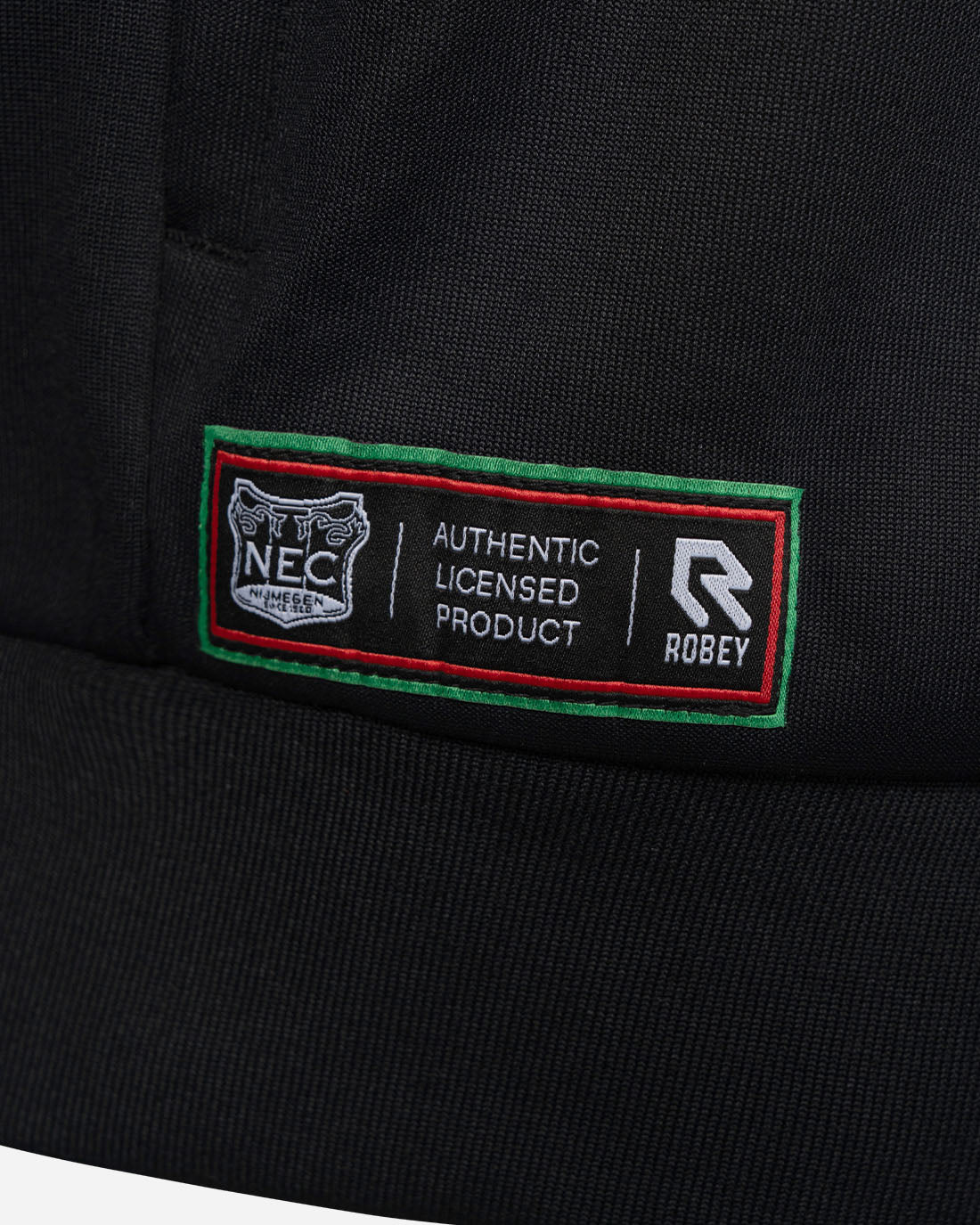 N.E.C. Anthem Jacket 26-27