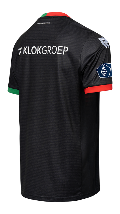 N.E.C. Wedstrijdshirt bekerfinale 25-26