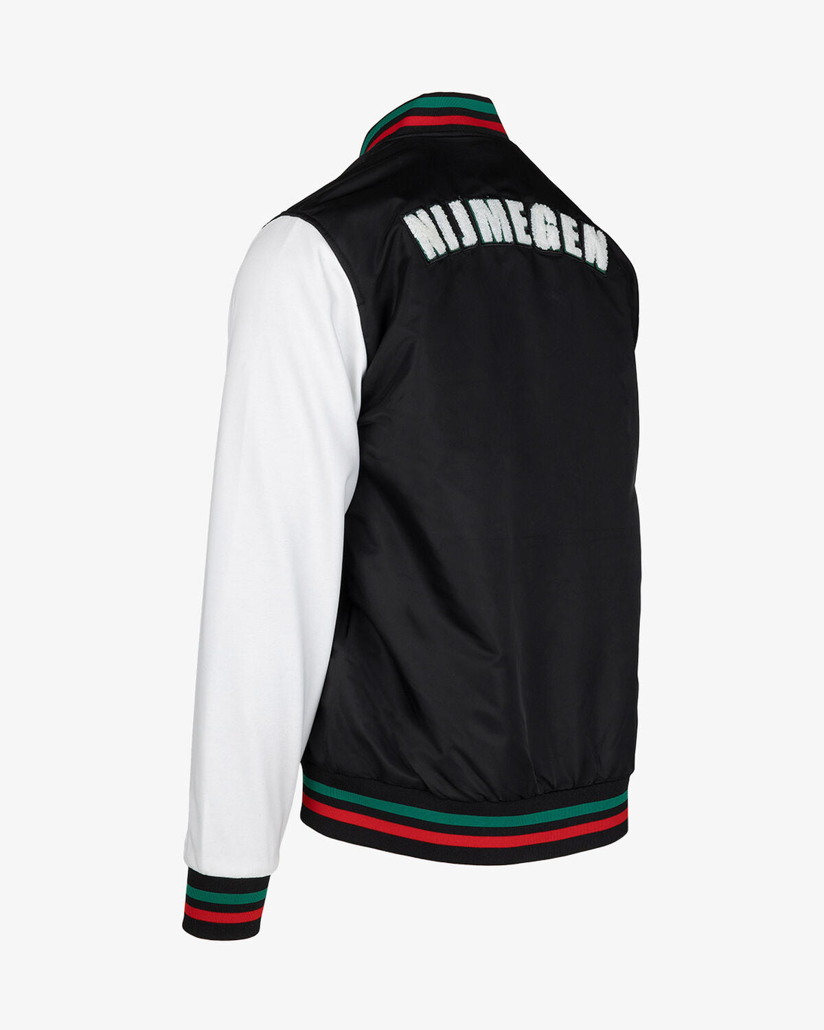 N.E.C. Varsity jacket