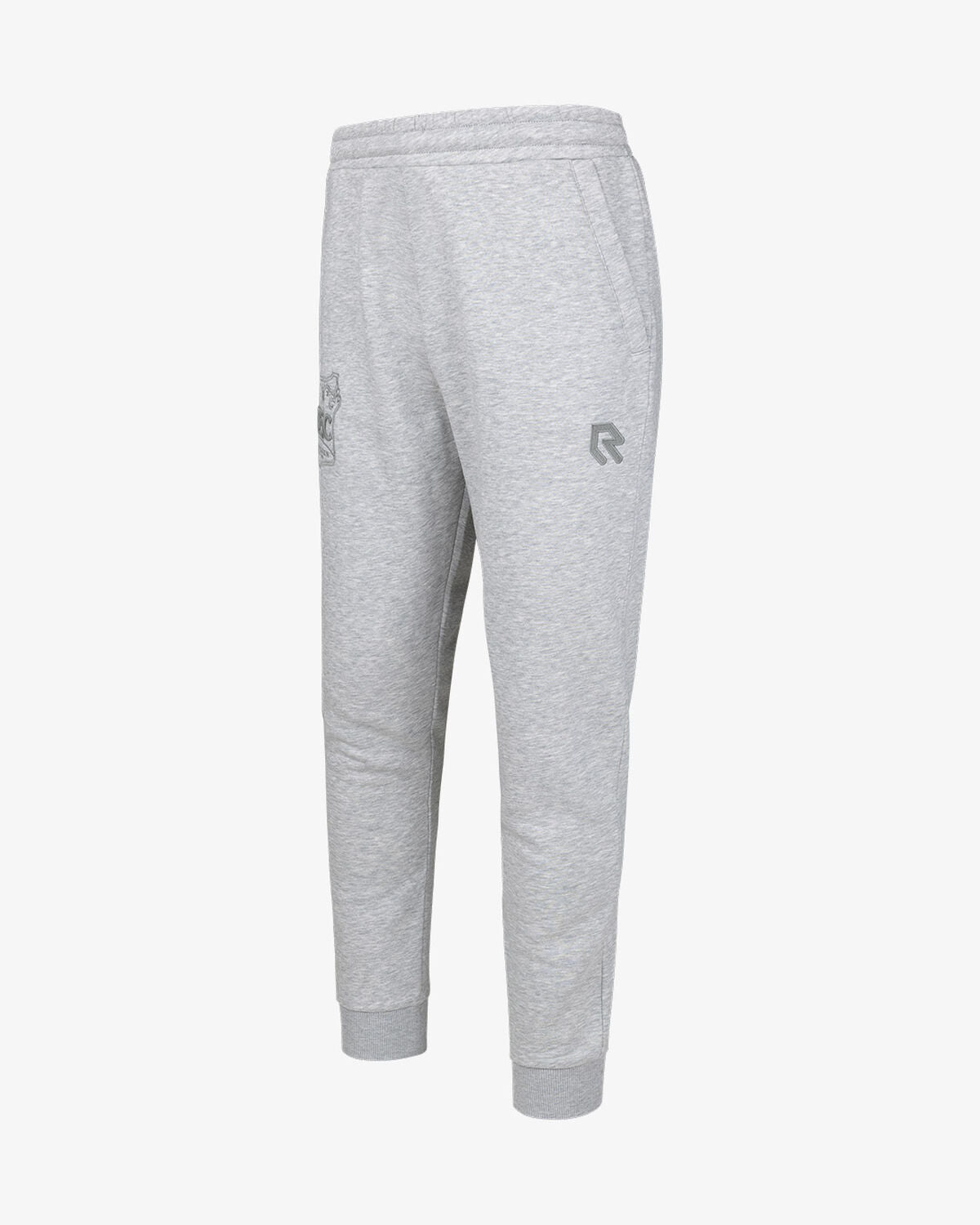 NEC Jogger grey