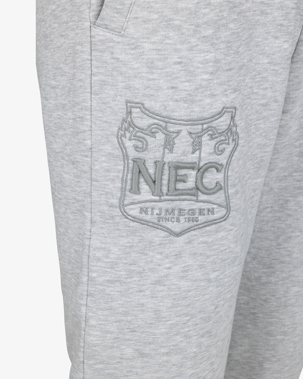 NEC Jogger grey