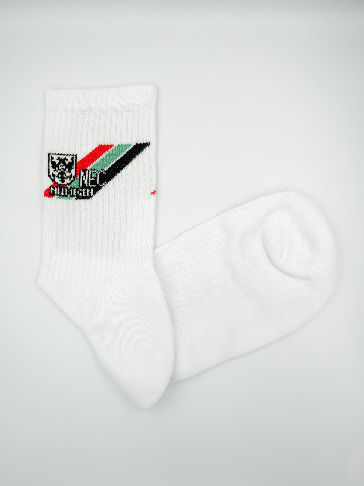 N.E.C. x COPA casual sokken box 2