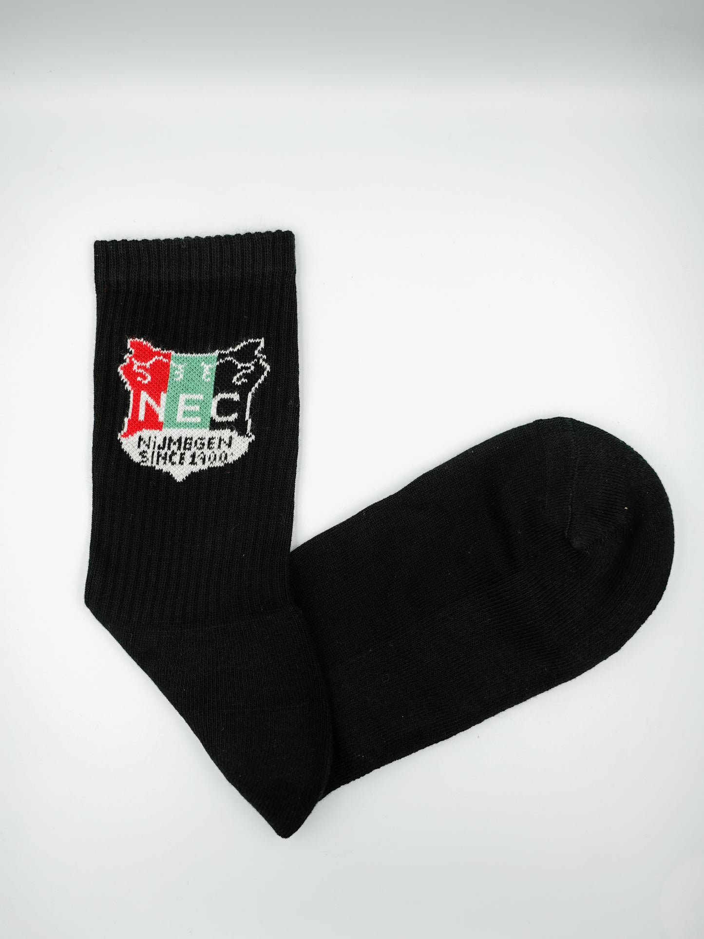 N.E.C. x COPA casual sokken box 2