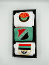 NEC Socks 3-pack