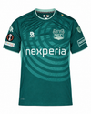 N.E.C. Europees wedstrijdshirt derde 26-27
