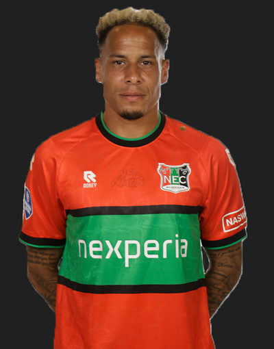 Tjaronn Chery