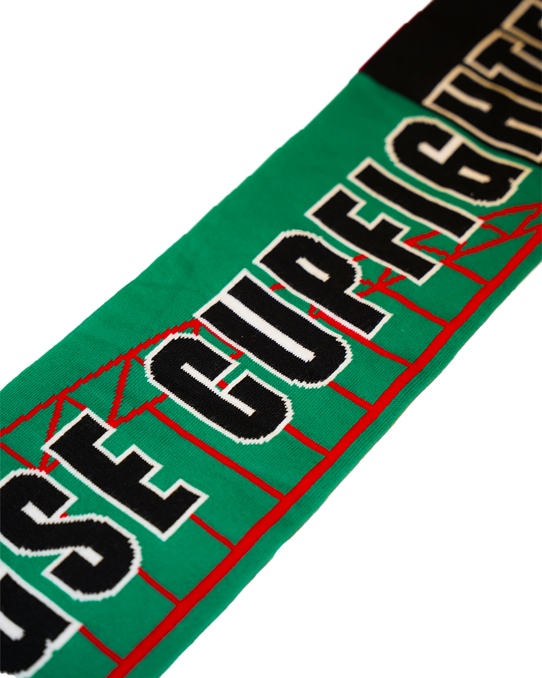 N.E.C. Sjaal cupfighters