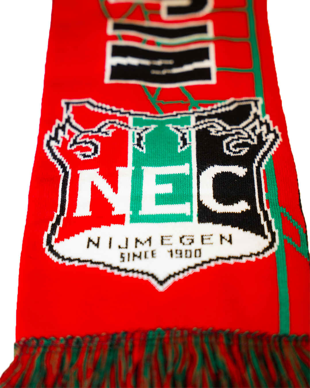 N.E.C. Sjaal cupfighters