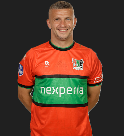 Bryan Linssen