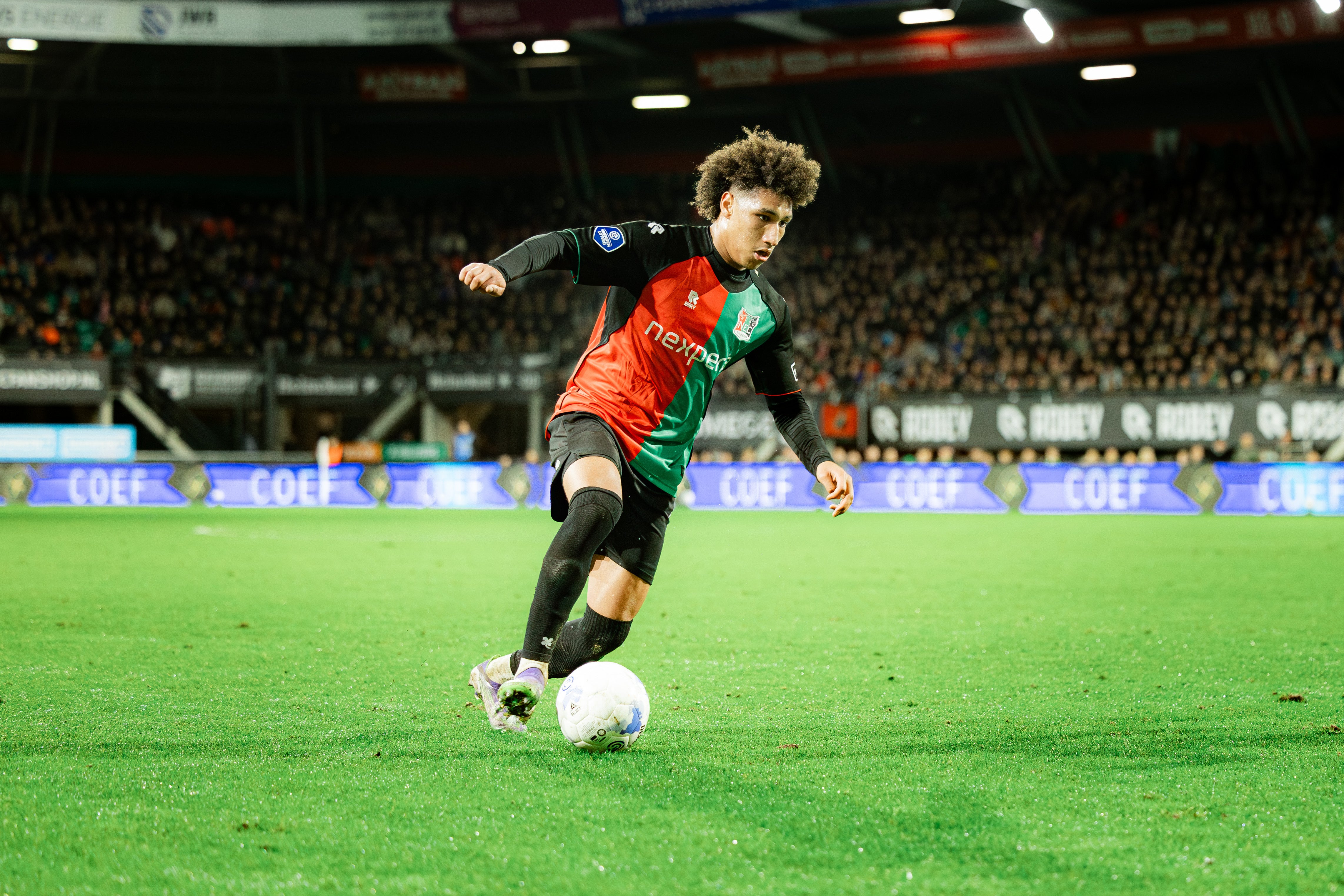 Officiële N.E.C. Fanshop – N.E.C. Nijmegen Fanshop