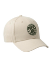 N.E.C. Baseball cap JUNIOR - Cream