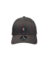 N.E.C. Baseball cap - Grijs