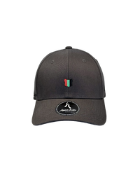N.E.C. Baseball cap - Grijs