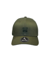 N.E.C. Baseball cap - Groen
