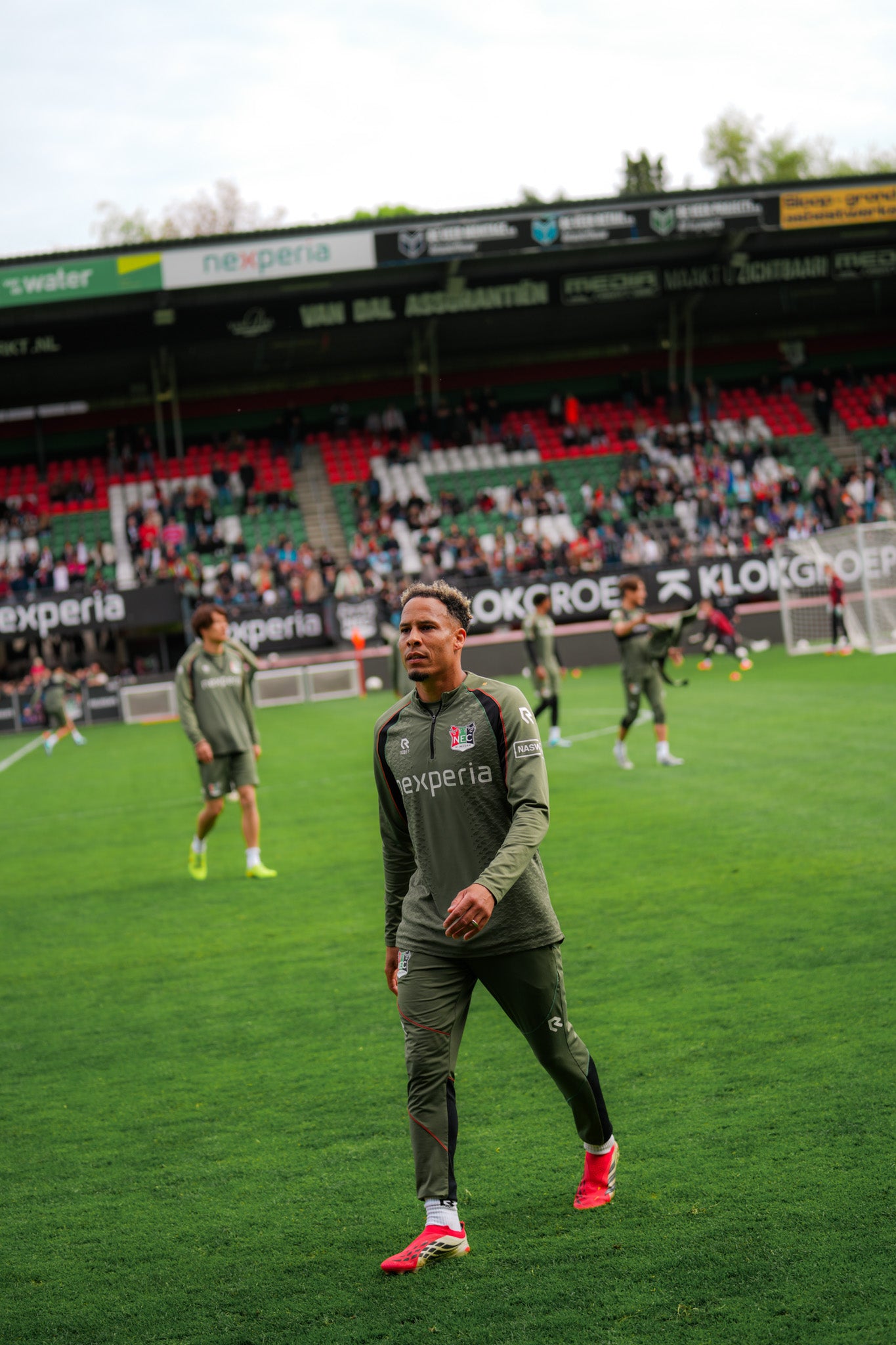Officiële N.E.C. Fanshop – N.E.C. Nijmegen Fanshop