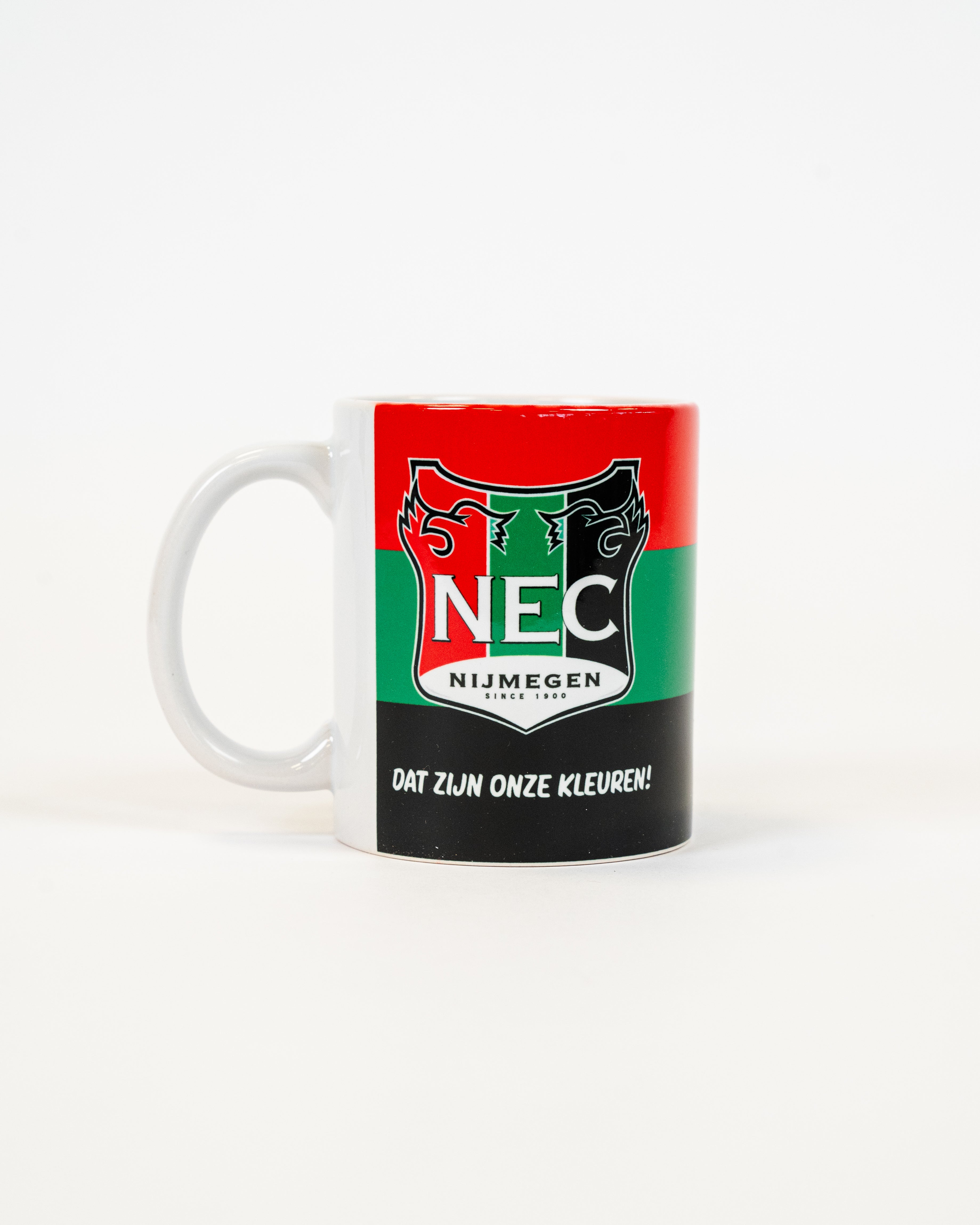 Nej Merch Fanartikelen – N.E.C. Nijmegen Fanshop