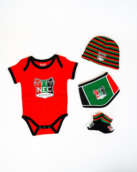 N.E.C. Baby giftbox