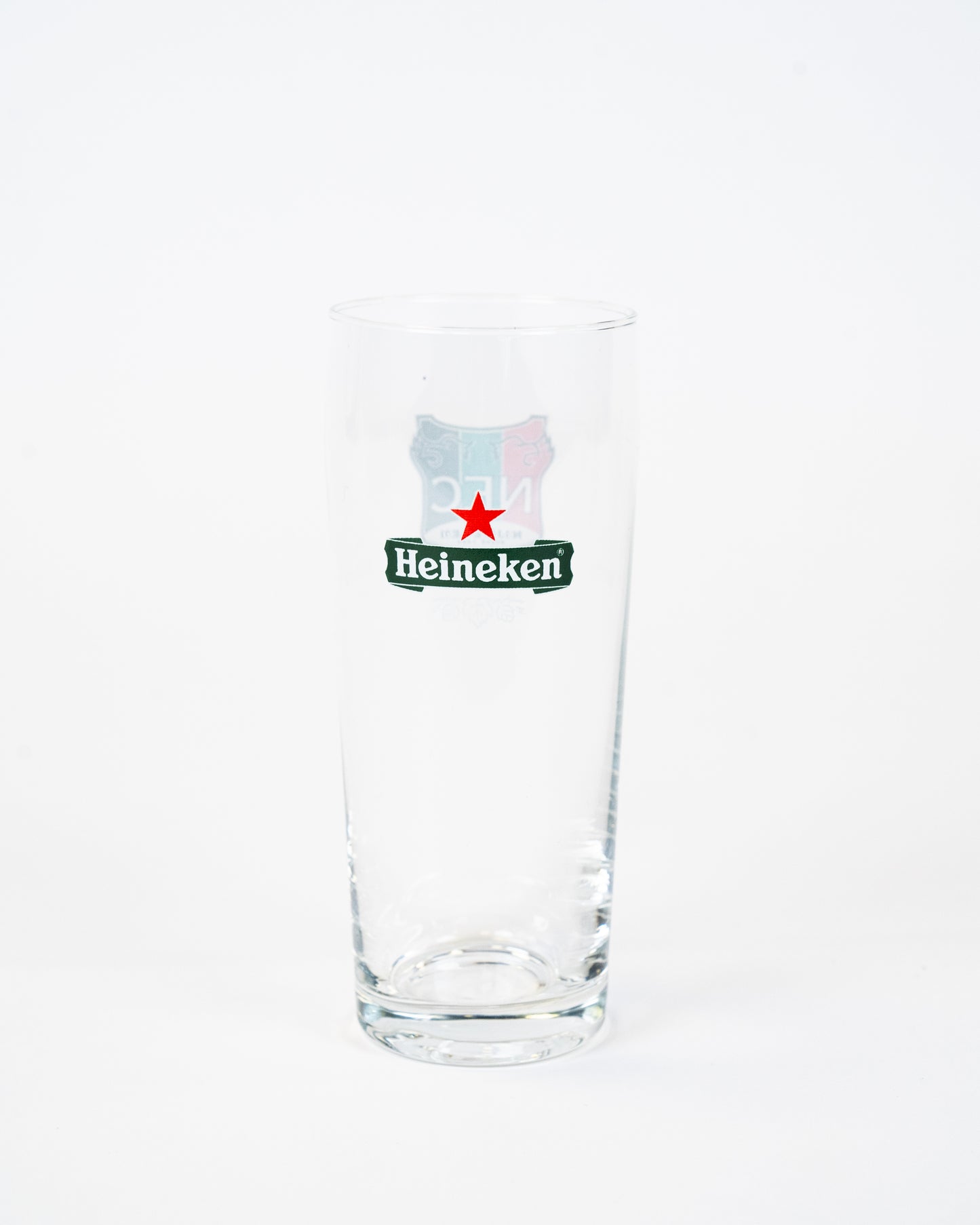 NEC Beer Glass