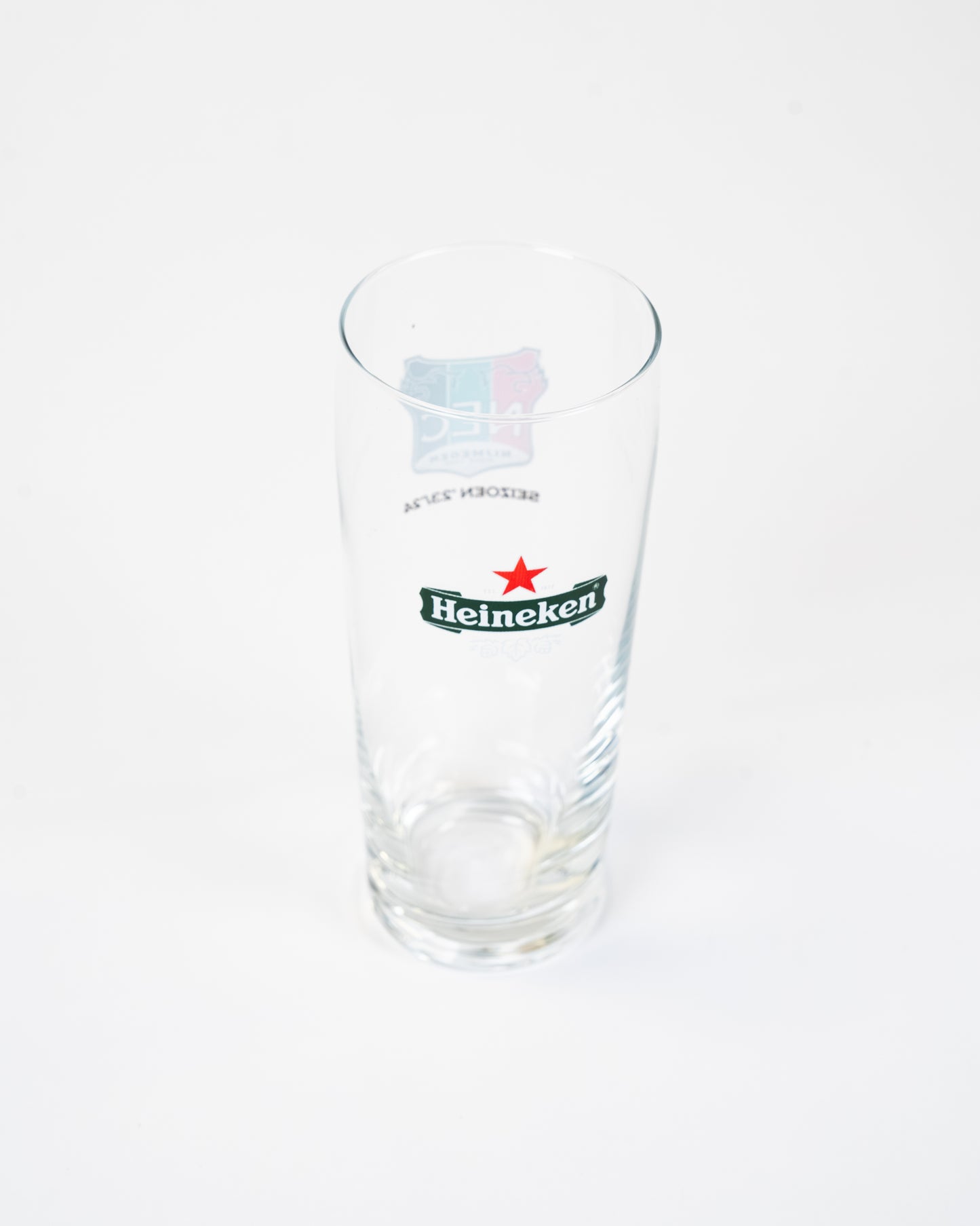 NEC Beer Glass