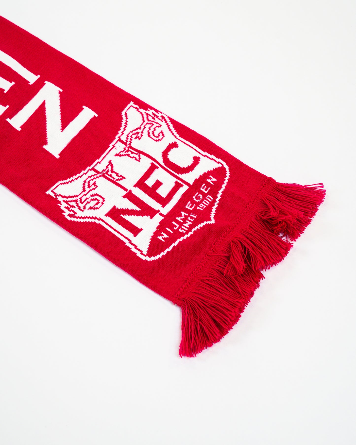 NEC Scarf pink