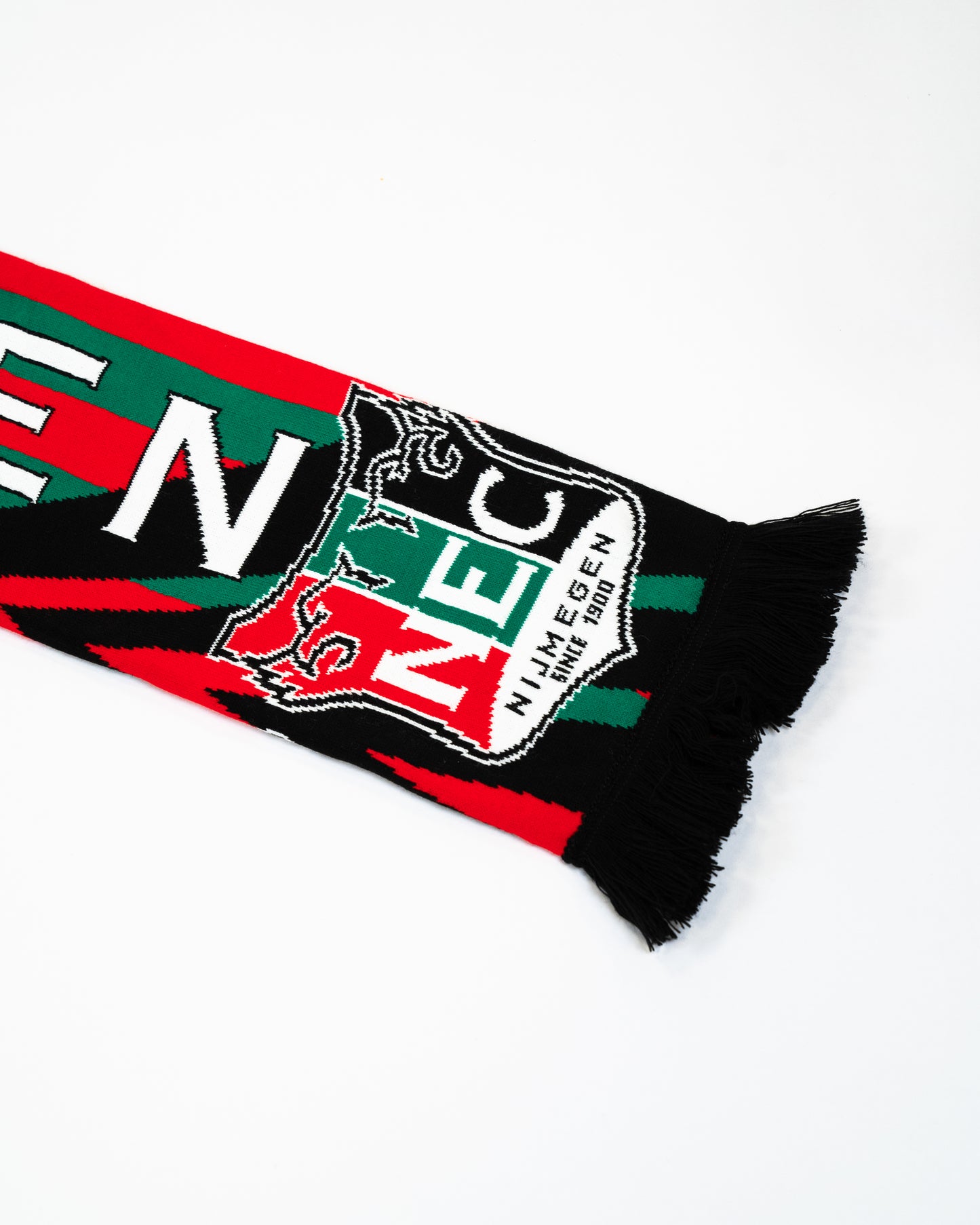 NEC Scarf Since 1900