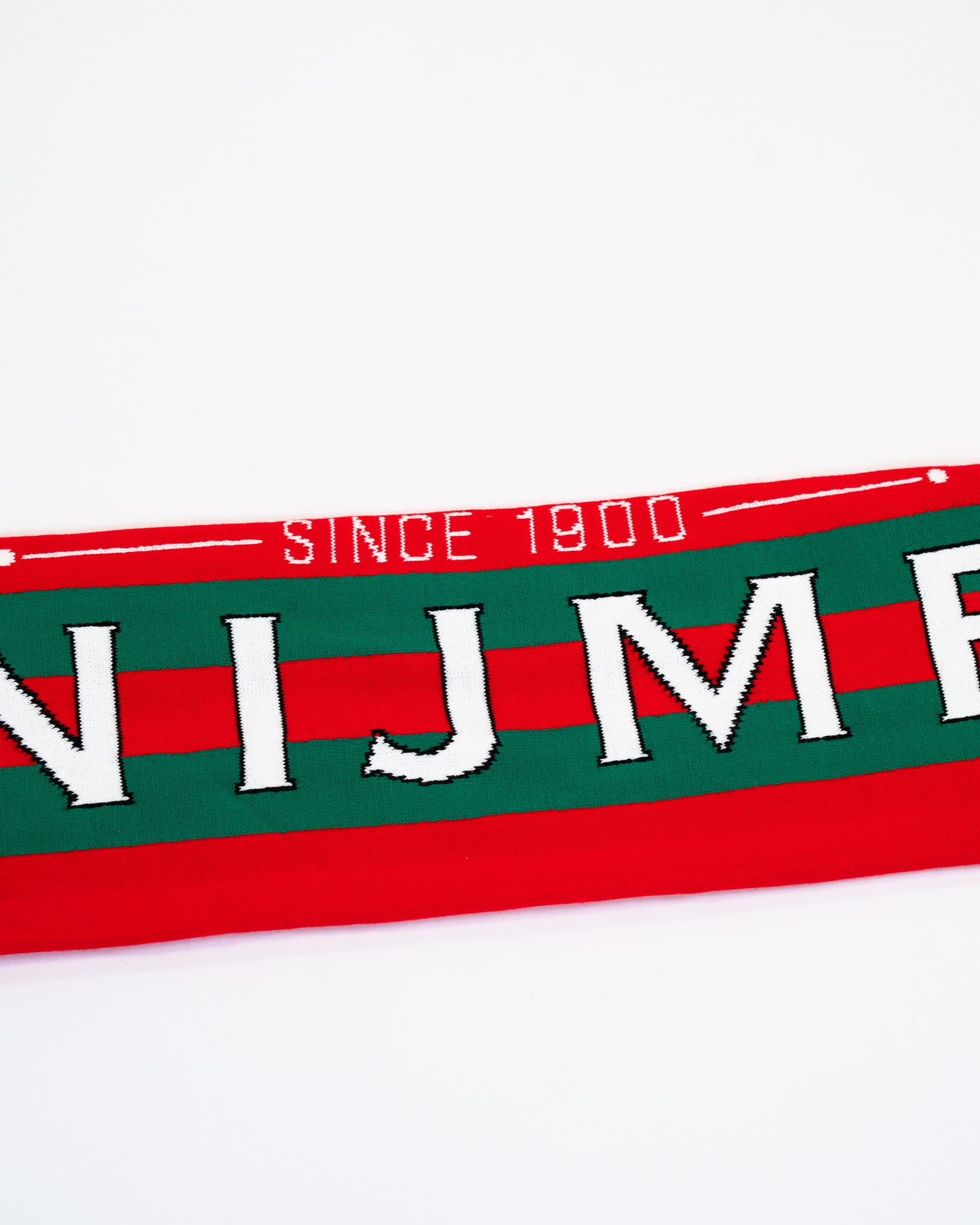 NEC Scarf Since 1900