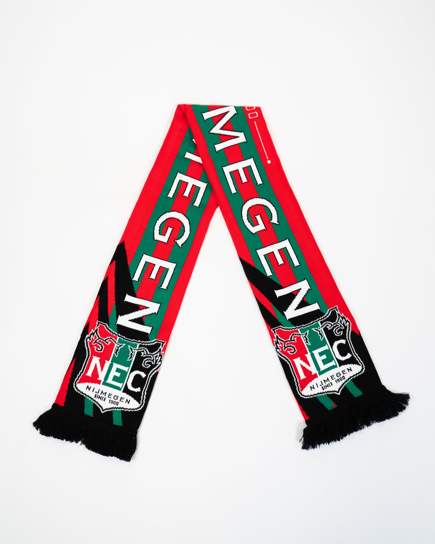 NEC Scarf Since 1900