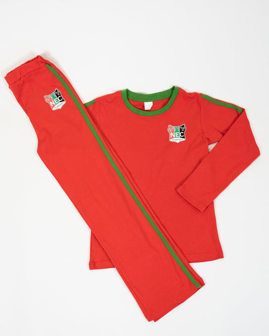 NEC Children's pyjamas