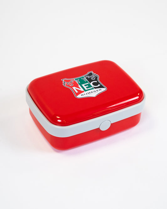 NEC Lunch Box