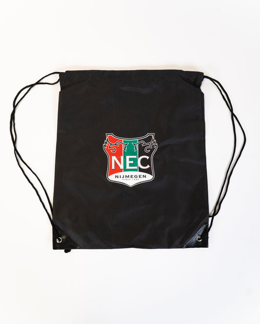 NEC Gym bag