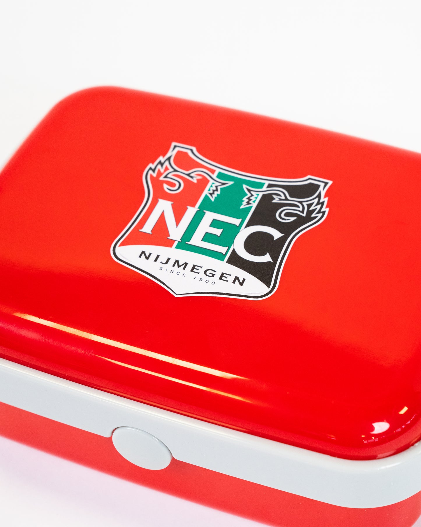 NEC Lunch Box