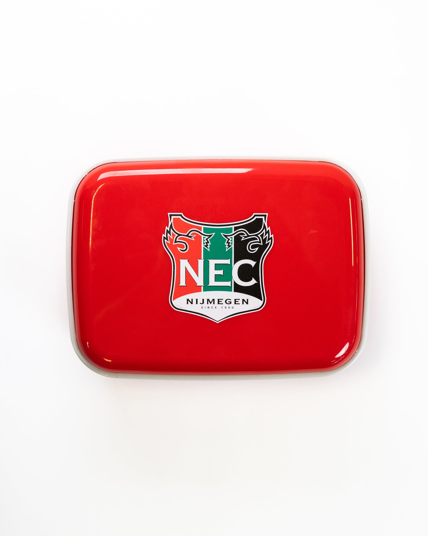 NEC Lunch Box