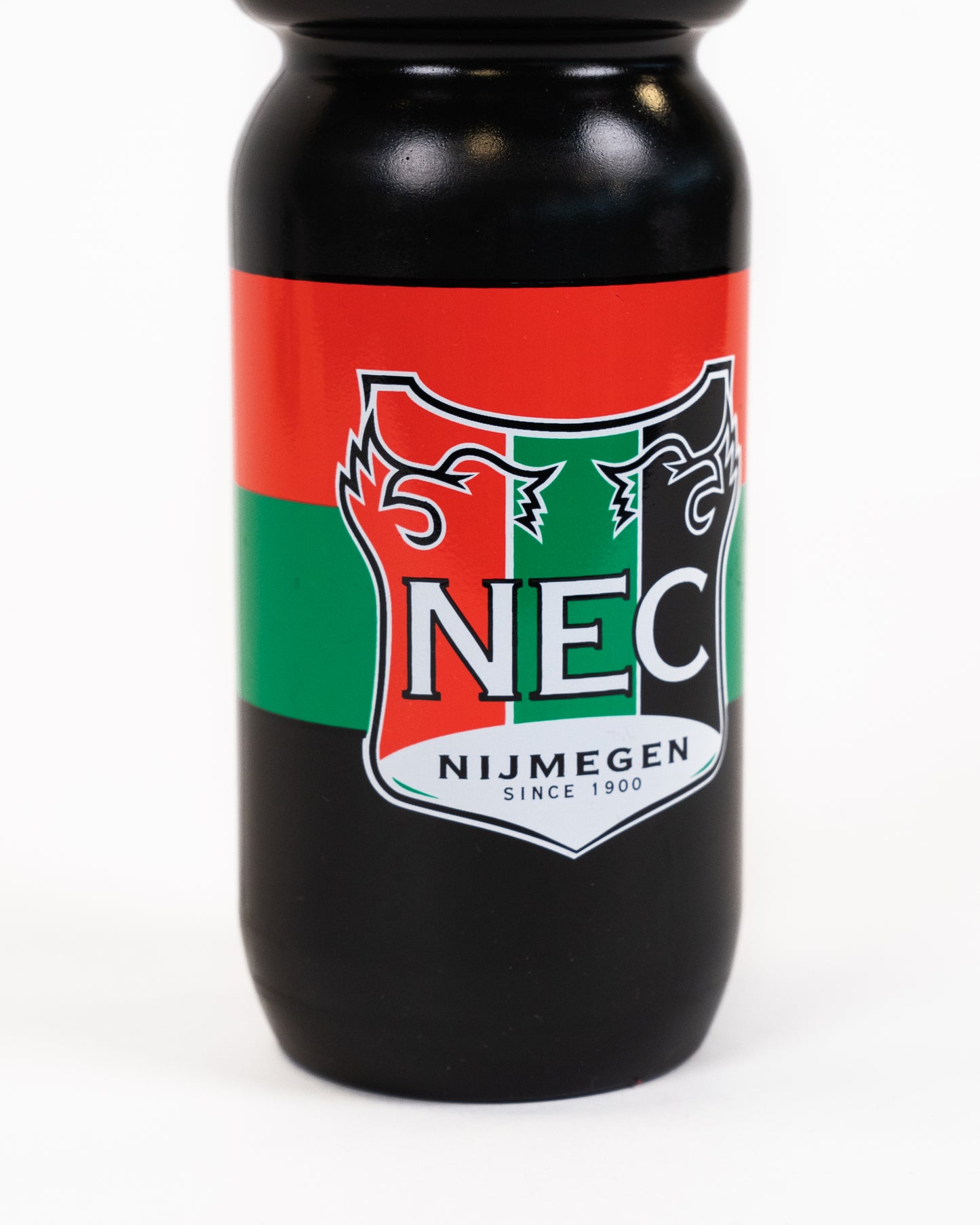 NEC Bidon "our colours"