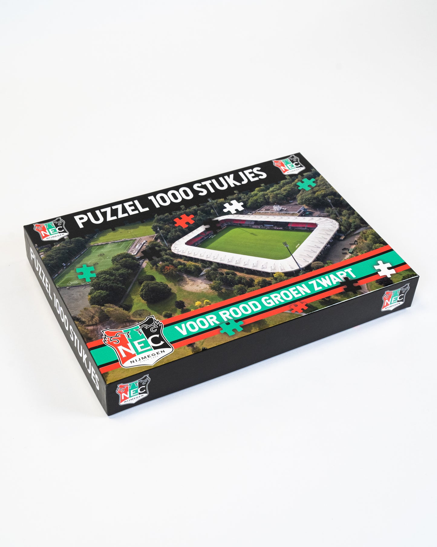 N.E.C. Puzzel Goffertstadion