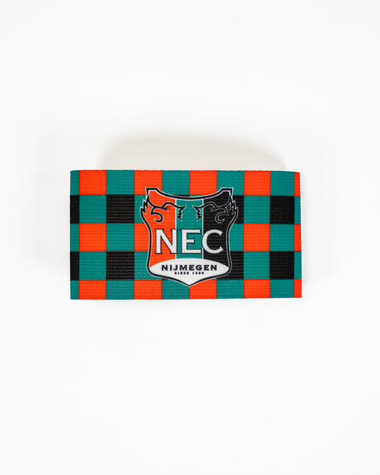 NEC Captain's armband Senior