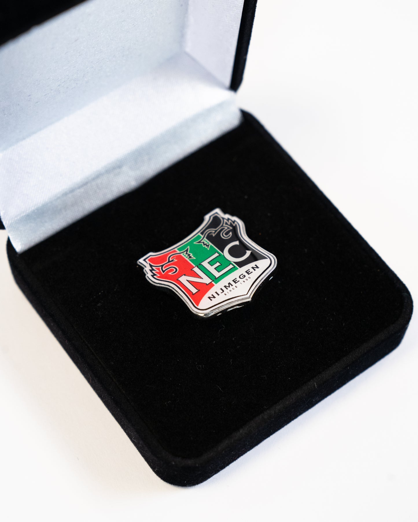 NEC Pin