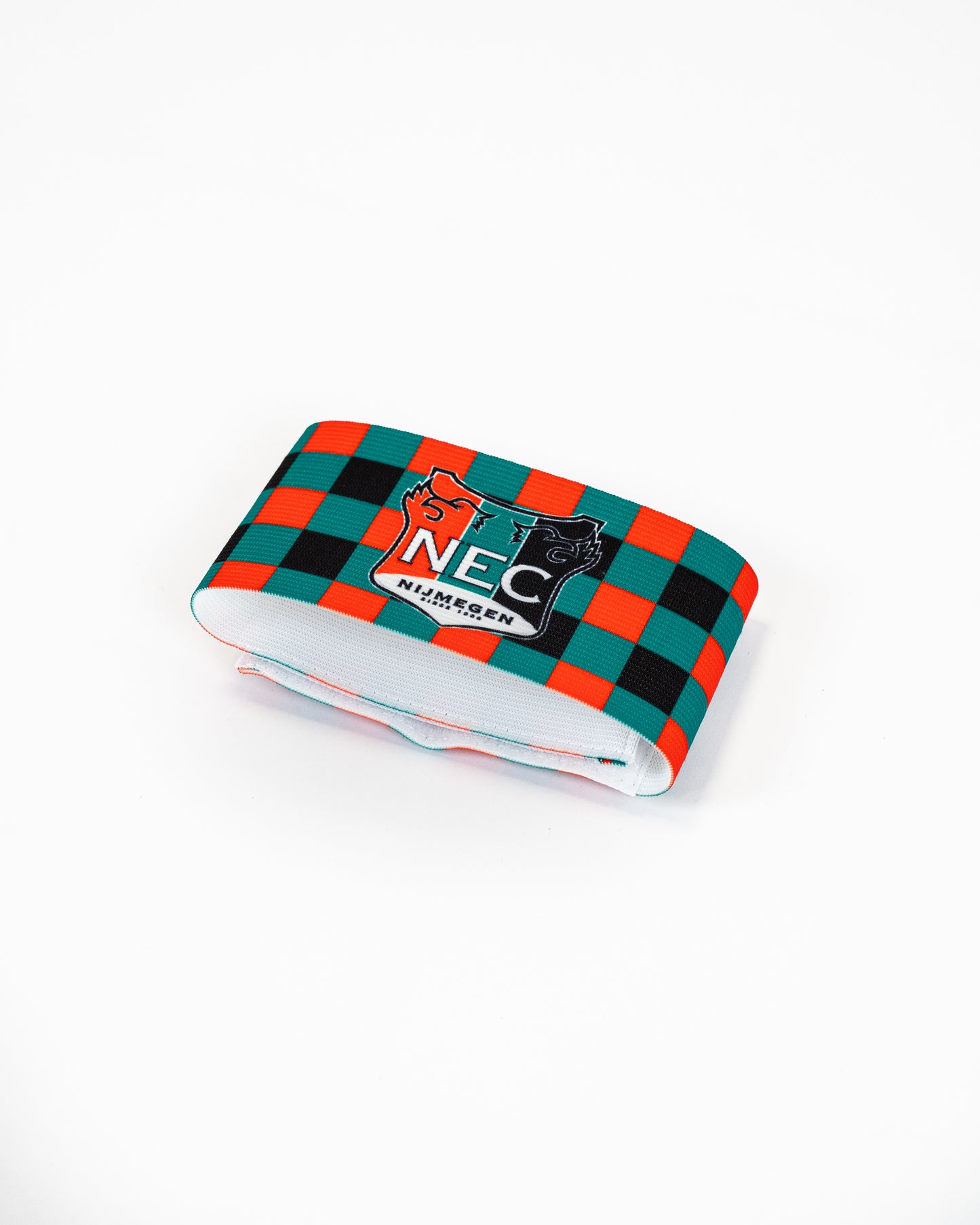 NEC Captain's armband Senior