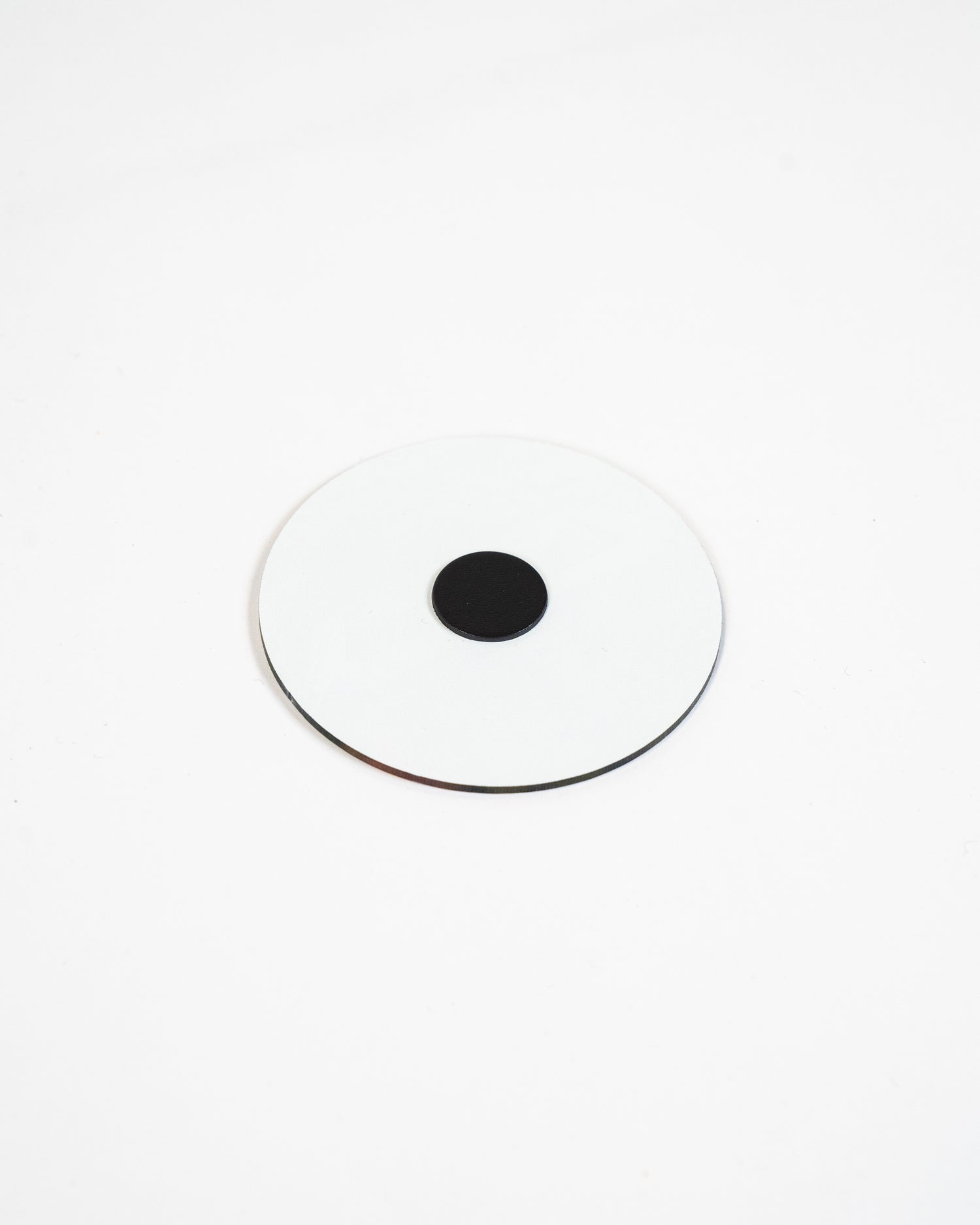 N.E.C. Magneet "de Goffert"