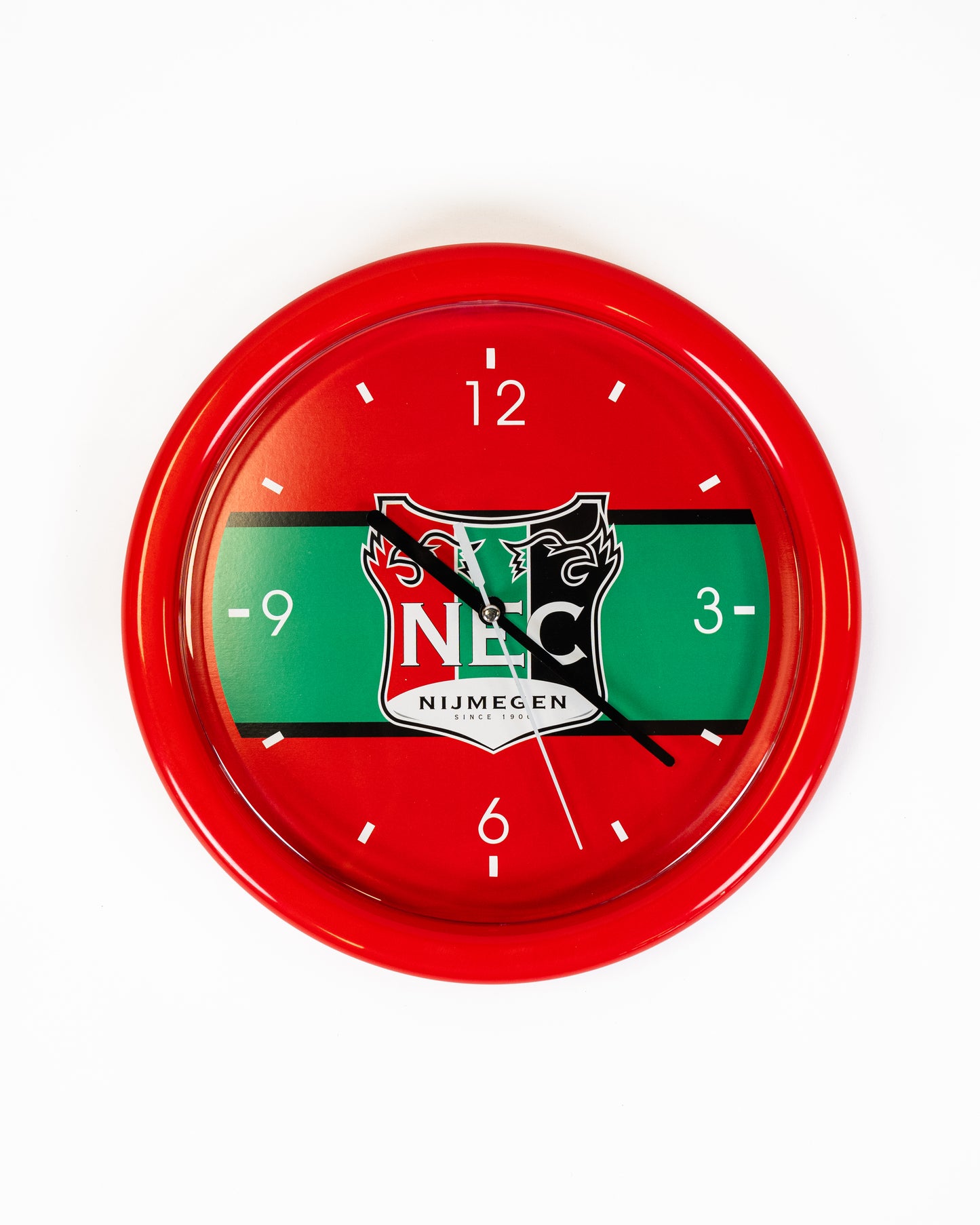 NEC Wall Clock