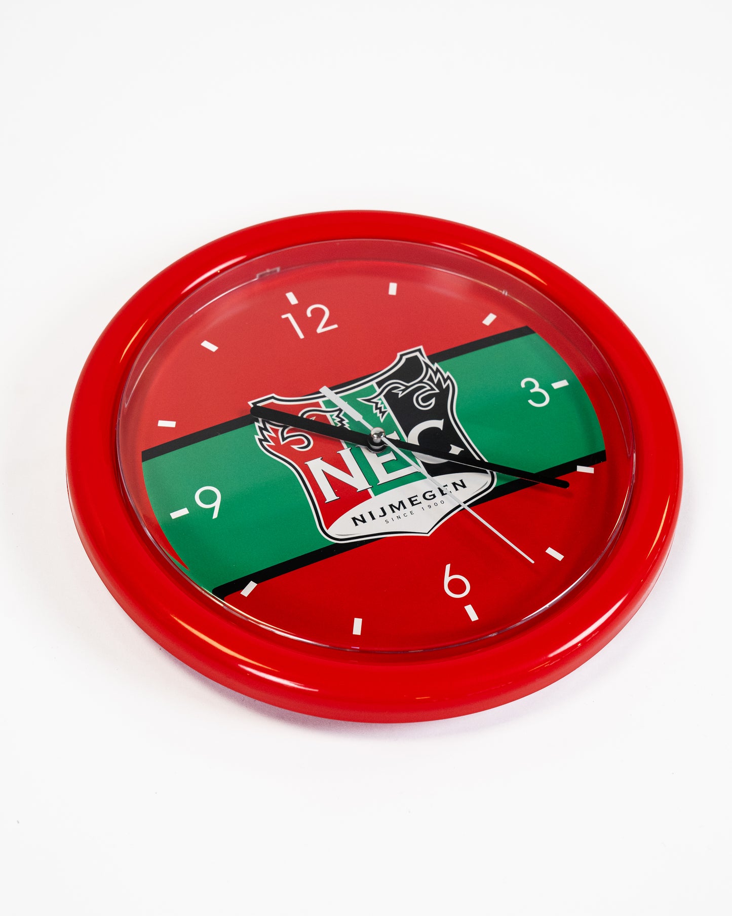 NEC Wall Clock