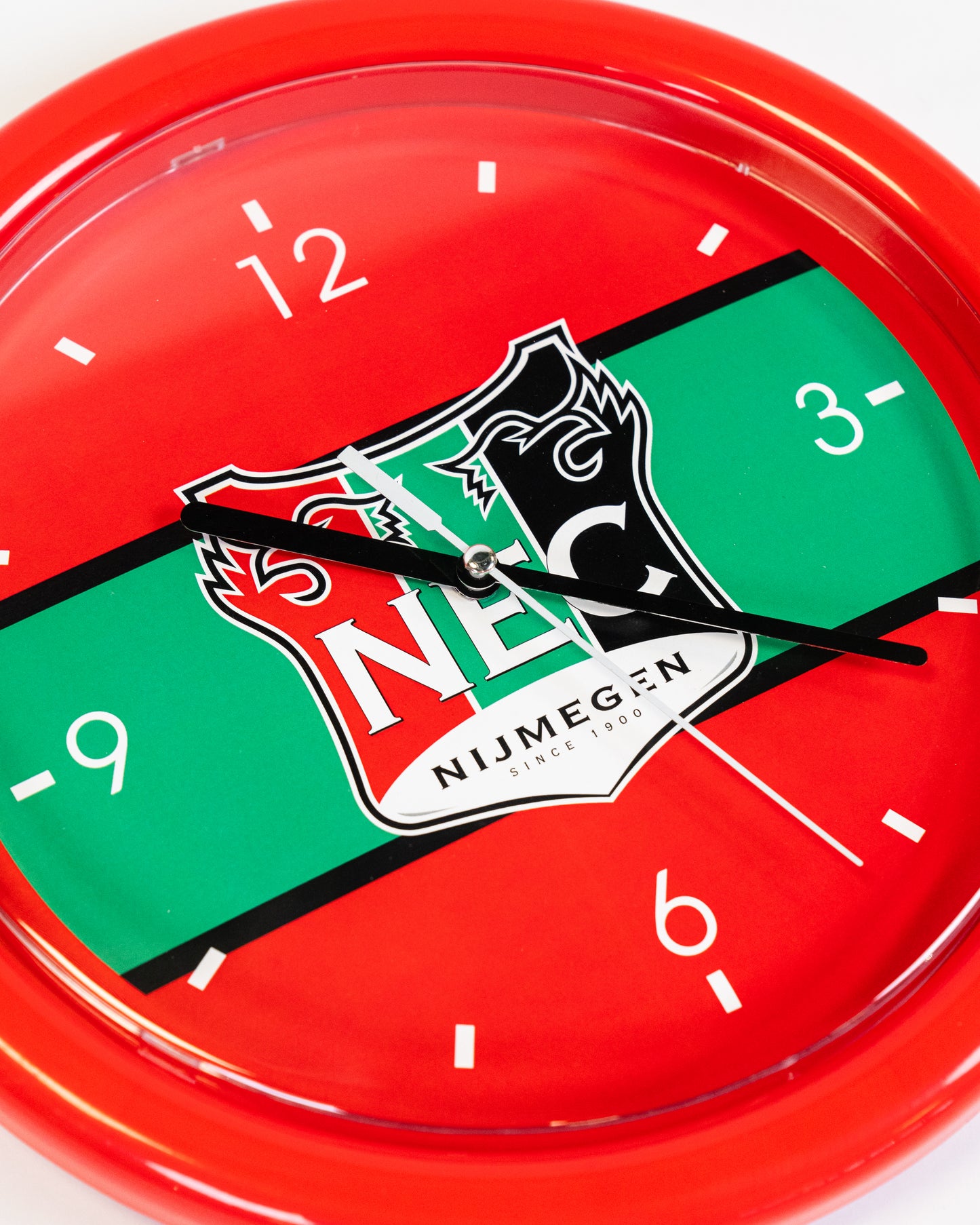 NEC Wall Clock