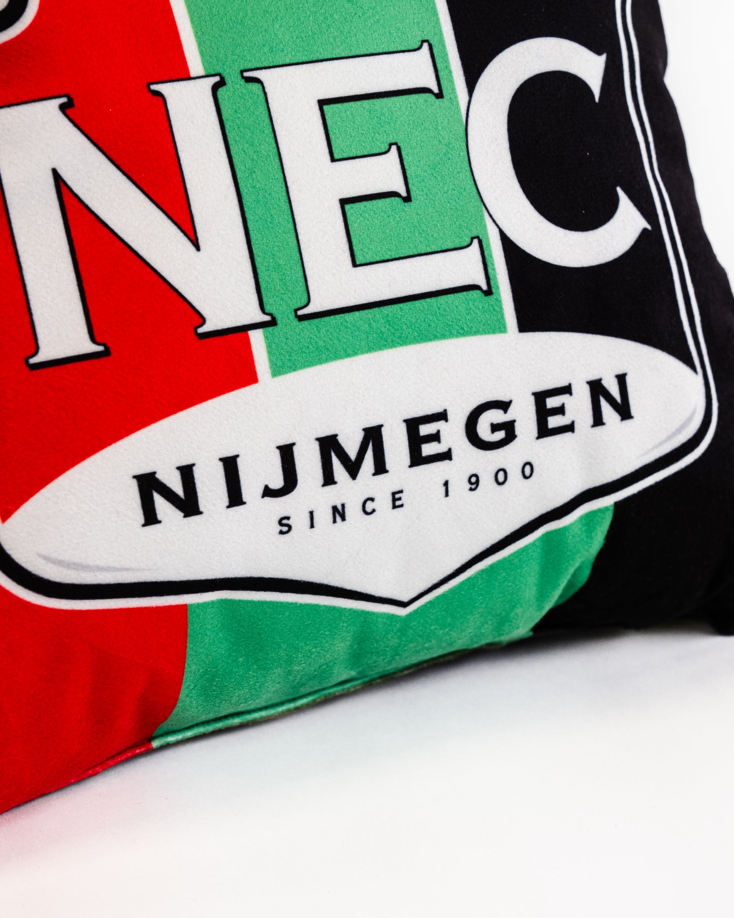 NEC Decorative cushion